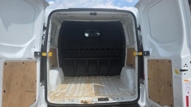 FORD Transit Custom 300 2.0 EcoBlue 130 PC-DC Trend L1H1 6posti rif. 23881705 - Foto 7