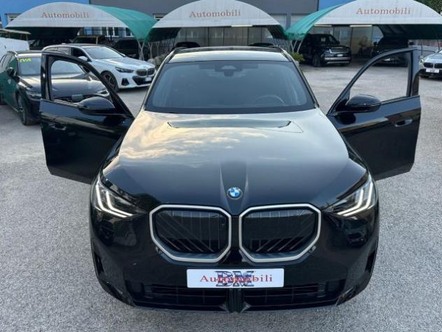 BMW X3 xDrive20d MSPORT IVA INNOVATION PREMIUM C20" rif. 24046546 - Foto 9