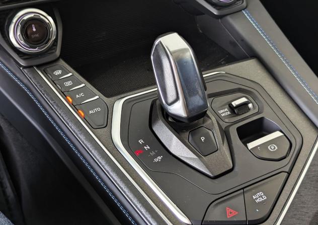 Lynk & Co 01 01 1.5 192KW PHEV DCT 6.6 KW OBC - Foto 8