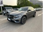 Mercedes-benz GLC 250 GLC 250 d 4Matic Sport
