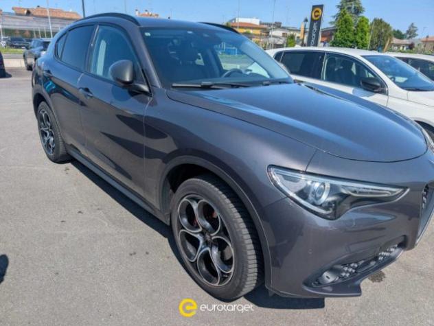ALFA ROMEO Stelvio 2.2 Turbodiesel 190 CV AT8 Q4 B-Tech rif. 23769515