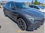 ALFA ROMEO Stelvio 2.2 Turbodiesel 190 CV AT8 Q4 B-Tech rif. 23769515