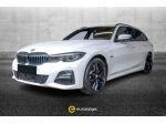 BMW 330 e Touring Msport rif. 23758156