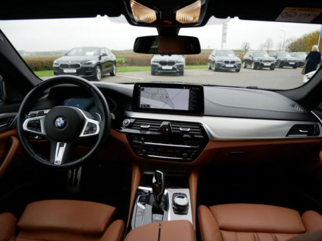 BMW 530 i 48V Msport rif. 21949207 - Foto 3