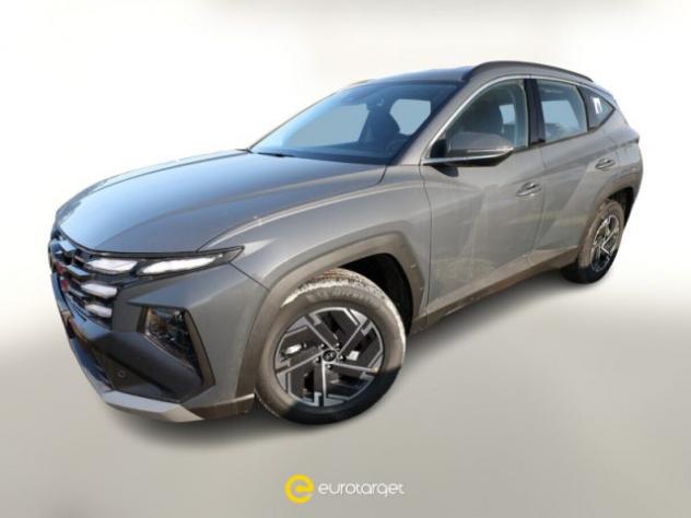 HYUNDAI Tucson 1.6 T-GDI XTech rif. 23255517