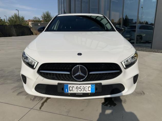 MERCEDES-BENZ A 200 d Sport rif. 24048889 - Foto 2
