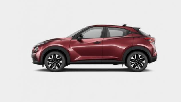 NISSAN Juke 1.6 HEV Acenta 2ª serie rif. 23759546