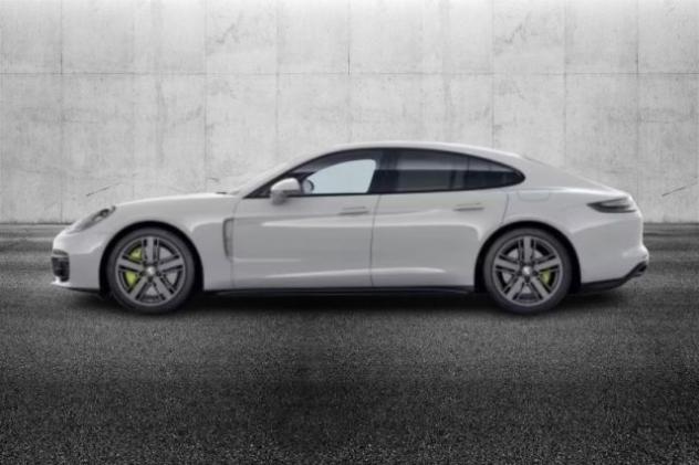 PORSCHE Panamera 2.9 4 E-Hybrid Platinum Edition rif. 23757953 - Foto 3