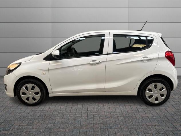 Opel Karl 1.0 73 CV GPL Innovation - Foto 2