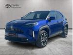 Toyota Yaris Cross 1.5 Hybrid 5p. E-CVT Trend