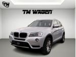 Bmw X3 xDrive20d Futura - PER OPERATORI DEL SETTORE