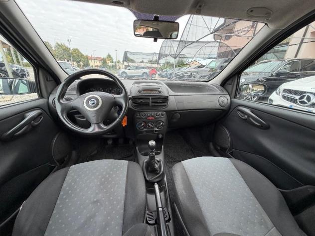 FIAT - Punto - 1.2 5p. Active - Foto 6