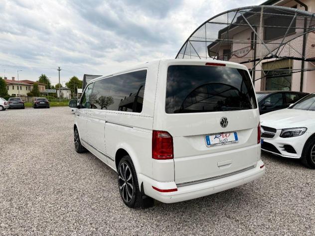 VOLKSWAGEN T6 - Foto 4