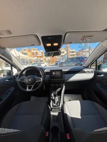 RENAULT Clio Blue dCi 100 CV 5 porte Evolution rif. 24199230 - Foto 9