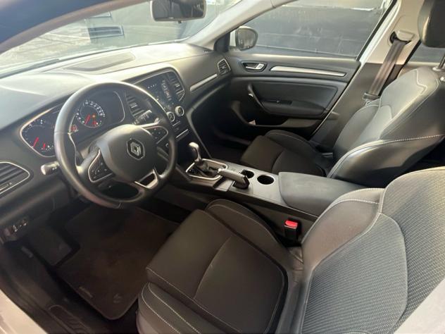 Renault Mégane Mégane Sporter Blue dCi 115 CV Business - Foto 7