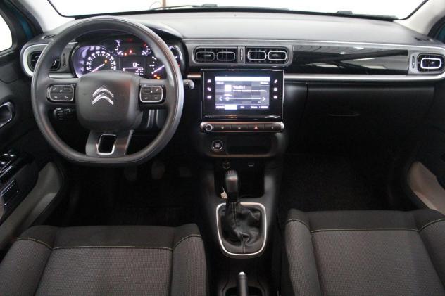 CITROEN - C3 - PureTech 83 S&S Shine - Foto 7