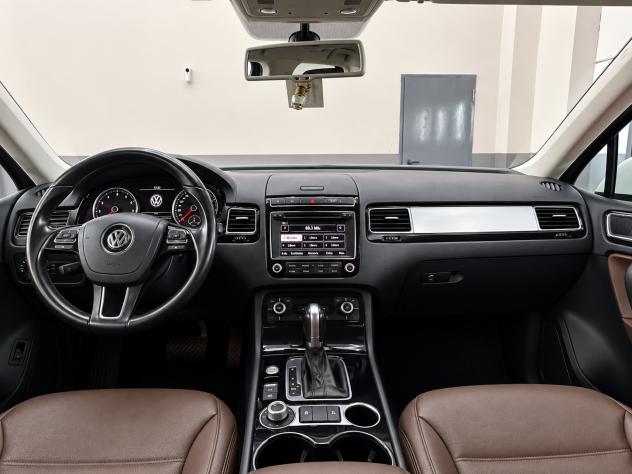 Volkswagen Touareg 3.0 TDI 262 CV tip. BlueMotion Technology Executive - Foto 2