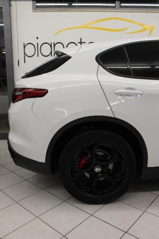 Alfa Romeo Stelvio 2.2 Turbodiesel 210 CV AT8 Q4 Super - Foto 9
