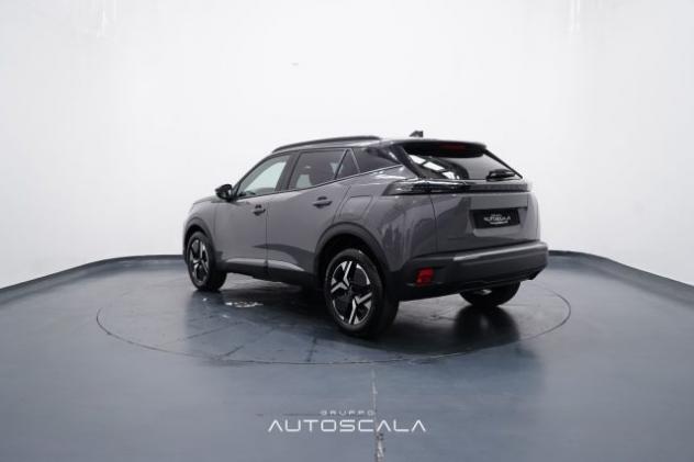 PEUGEOT 2008 1.2 PureTech 100cv S&S Allure rif. 24094788 - Foto 4