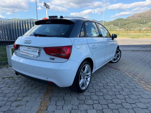 Audi A1 SPB 1.6 TDI ADMIRED - Foto 5