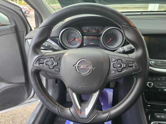 Opel Astra 1.6 CDTi 110cv S&S Sports Tourer Dynamic - Foto 10