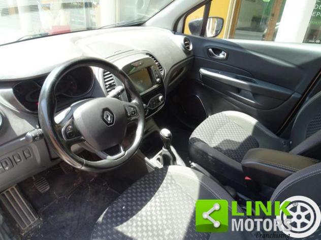 RENAULT Captur 0.9 TCE 90 CV SPORT EDITION 2 rif. 24202718 - Foto 7