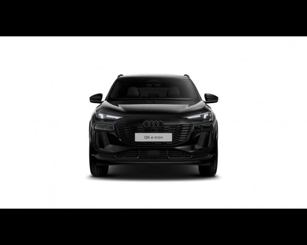 Audi e-tron NOLEGGIO A BREVE TERMINE AUDI Q6 SUV S LINE EDITION E-TRON QUATTRO A € 1.600 / MESE - Foto 4