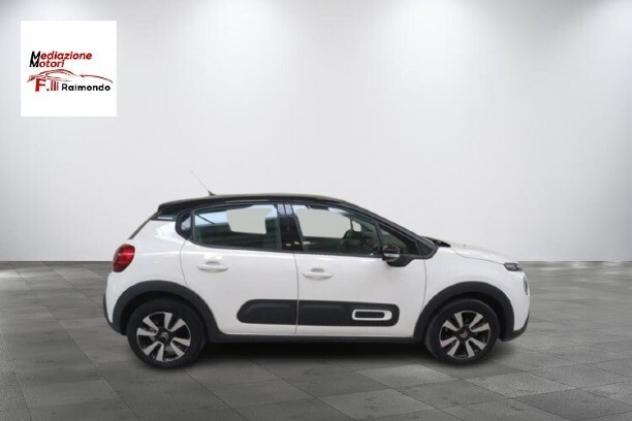 Citroen C3 PureTech 1.2 83cv 22.000KM - Foto 4