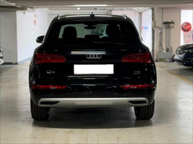 AUDI Q5 2.0 TDI 190 CV quattro S tronic S line plus rif. 23779815 - Foto 6