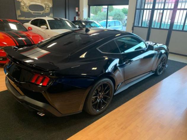 FORD Mustang 2.3 EcoBoost Autom MY25 rif. 24001917 - Foto 8