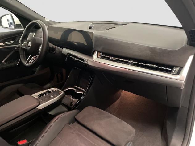 BMW X2 sDrive 20i 48V MHEV M Sport Gancio Harman Kardon 19" - Foto 9