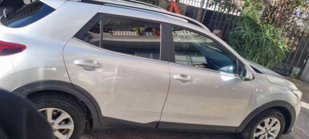 KIA Stonic 1.4 MPI EcoGPL Style rif. 20754516 - Foto 7
