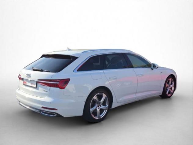 AUDI A6 Avant 40 TDI Quattro S tronic S line Sline rif. 24062680 - Foto 2