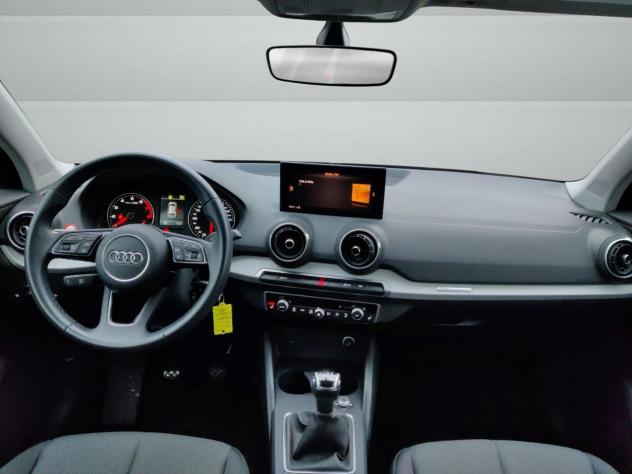 Audi Q2 30TFSI ADVANCED LED BI-ZONA NAVI PDC ASSIST USB - Foto 6