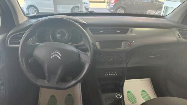 Citroen C3 1.0 5 Porte 68CV Seduction - Foto 8