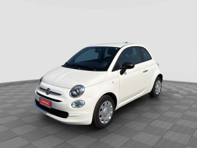 FIAT 500 500 1.0 Hybrid rif. 23975528