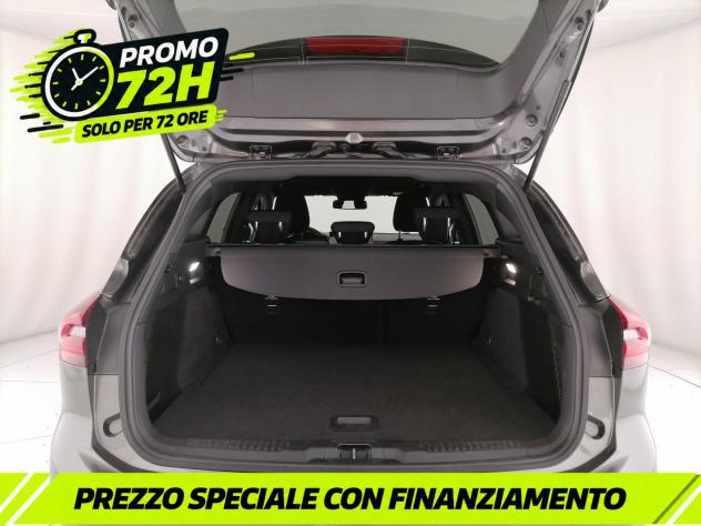 Ford Focus SW 1.0t ecoboost h ST-Line X 125cv - Foto 10