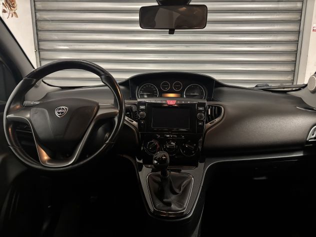 Lancia Ypsilon 1.3 multijet - Foto 7
