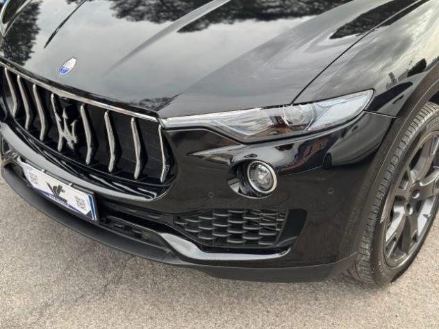 MASERATI Levante V6 Diesel 275 CV AWD rif. 23302379 - Foto 8