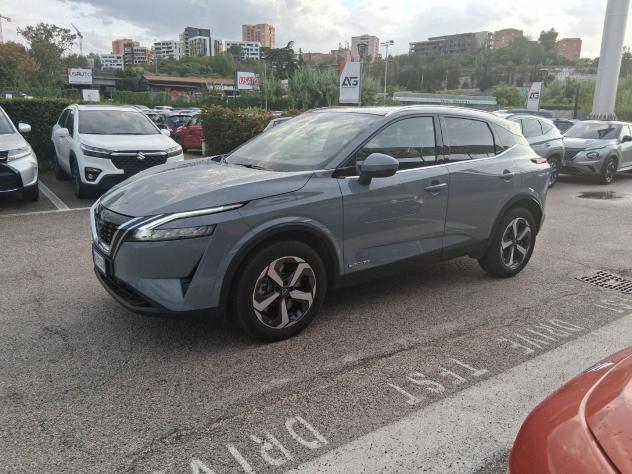 Nissan Qashqai Qashqai 1.5 e-power N-Connecta 2wd-TETTO-KM. 19.960