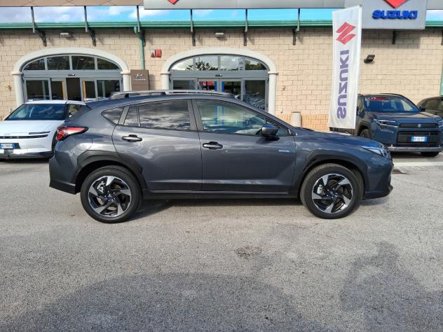 Subaru Crosstrek Crosstrek 2.0i e-boxer Style Xtra-SOLO KM. 5.432 - Foto 4