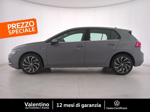 Volkswagen Golf 2.0 TDI DSG SCR Style - Foto 4