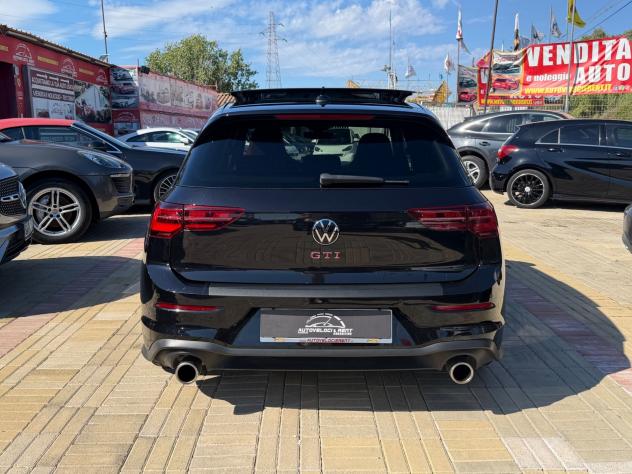 Volkswagen Golf GTI 2.0 TSI DSG - Foto 4