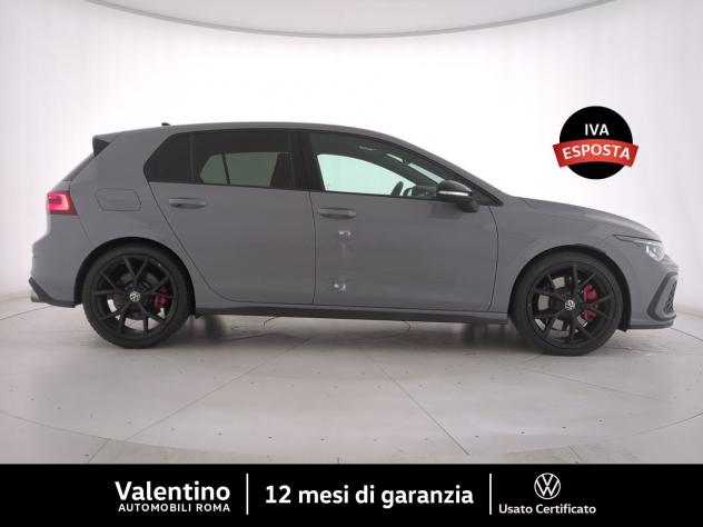 Volkswagen Golf GTI 2.0 TSI GTI DSG - Foto 2