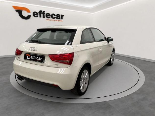 AUDI A1 1.4 TFSI S tronic Attraction rif. 24138444 - Foto 6