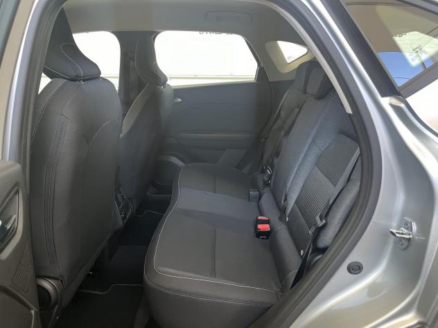 Renault Captur Captur Blue dCi 115 CV EDC DA 179,00 al mese CAMBIO AUTOMATICO - Foto 8