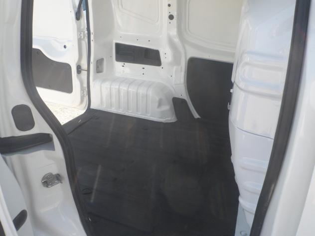 Fiat Fiorino furgone - Foto 9