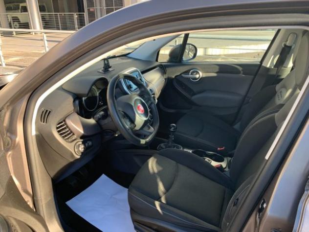 FIAT 500X 1.3 MultiJet 95 CV Pop Star OK NEOPATENTATI rif. 24157257 - Foto 6