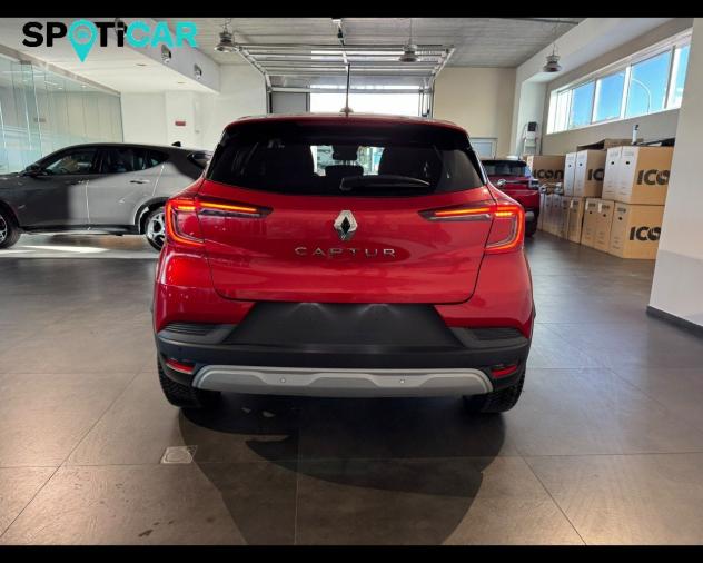 Renault Captur II 1.0 eco-g Evolution 100cv - Foto 5