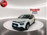 CITROEN C3 PureTech 83 S&S Feel rif. 24076872